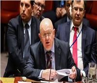 روسيا: مجلس الأمن في وضع صعب على خلفية هستيريا الغرب حول أوكرانيا