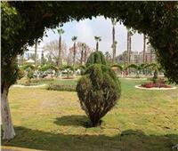 خاص | بعد إعلان المحافظ.. ننشر تفاصيل تطوير الحدائق بالقاهرة 