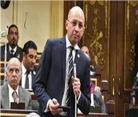 «اقتراحات النواب» تستقبل رد محافظة الجيزة بشأن مدينة الحرفيين 