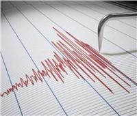 زلزال بقوة 4.1 ريختر بالقرب من بني سويف
