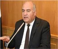 محافظ قنا ينعى «عبد السلام المحجوب» وزير التنمية المحلية الأسبق 