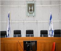 «إقرار بالذنب».. السجن مع وقف التنفيذ لوزير إسرائيلي سابق