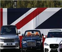 ارتفاع إنتاج صناعة السيارات البريطانية لأكثر من 40% 