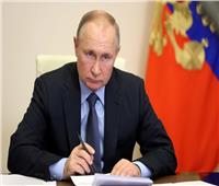 روسيا والصين توقعان أكثر من 15 اتفاقية خلال زيارة بوتين لبكين