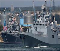 تحرك الأسطول الروسي في البحر الأسود يثير ذعر العسكريين في أمريكا وأوروبا