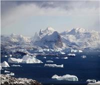 انحسار لجليد جرينلاند وارتفاع مستوى المحيطات يسجل أرقام مرعبة