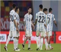سكالوني يعلن تشكيل الأرجنتين أمام كولومبيا