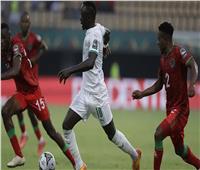 بث مباشر مباراة السنغال وبوركينا فاسو في نصف نهائي أمم إفريقيا 2021