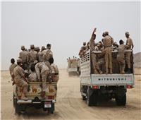 قوات الجيش اليمني تحقق تقدمًا كبيرًا في جبهات القتال بمحافظة مأرب