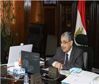 وزير الكهرباء: نحرص على أن تكون مصر مركزاً إقليمياً لتبادل الطاقة مع الدول