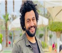فهد شلبي: «المنتجين بيشوفوني غسان مطر» | فيديو