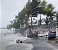 إعصار باتسيراي يهدد «موريشيوس ومدغشقر وريونيون» الفرنسية |فيديو