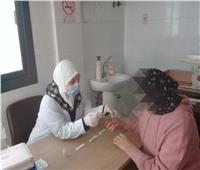 فحص 95 ألف سيدة بمبادرة «العناية بصحة الأم والجنين» في الشرقية