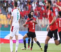 بث مباشر مصر والكاميرون.. Egypt Vs Cameroon live NOW