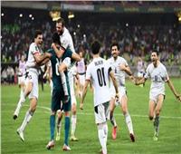 أبو جبل يحمل الفراعنة إلى نهائي كأس أمم أفريقيا بركلات الترجيح أمام الكاميرون
