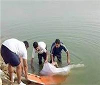 العثور على جثة مسن في نهر النيل بالجيزة