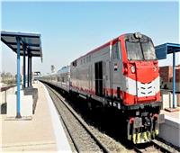 بمناسبة الإجازة.. «السكة الحديد»: 4 قطارات إضافية يوميا من القاهرة إلى أسوان 