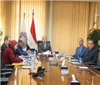 وزير المالية: مصر تمضي بخطى ثابتة في مسيرة التحول الرقمي