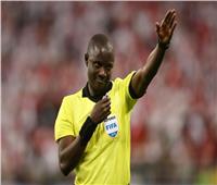 اتحاد الكرة يتظلم رسميًا من قرارات بكاري جاساما أمام الكاميرون