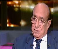 جلال الشرقاوي| هاجم «اللمبي» ووصف مسرح مصر بـ«قعدة حشاشين»
