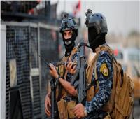 العراق: ضبط 20 كيلوجراما من المواد المتفجرة شمال بغداد