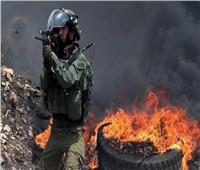 فلسطين: إصابات بالرصاص المعدني خلال قمع الاحتلال مسيرة كفر قدوم الأسبوعية