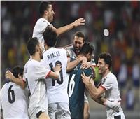 الإعلام الجزائري: مبروك لمصر .. الفراعنة يتأهلون للدور النهائي من بطولة أفريقيا