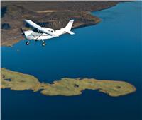 آيسلندا: فقدان طائرة صغيرة تحمل 3 سائحين وإطلاق عملية بحث وإنقاذ