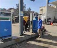 محافظ كفر الشيخ: لا زيادة في أجرة المواصلات بعد ارتفاع أسعار الوقود