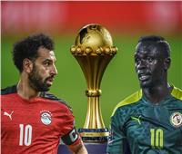 87 مركز شباب بالقليوبية تذيع مباراة مصر والسنغال في نهائي أمم أفريقيا