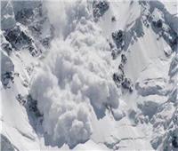 مصرع 4 أشخاص وفقدان آخر في انهيار جليدي بالنمسا 