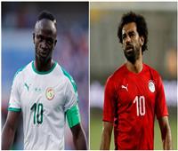مشاهدة مباراة مصر والسنغال في نهائي أمم أفريقيا.. بث مباشر