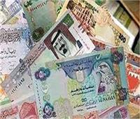 أسعار العملات العربية في بداية تعاملات اليوم السبت 5 فبراير