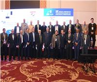 «تاج الدين» يشهد إنطلاق المؤتمر العاشر للجمعية المصرية لأبحاث المسالك البولية