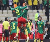 شاهد مباراة الكاميرون وبوركينا فاسو في أمم أفريقيا