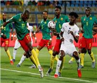 انطلاق مباراة الكاميرون وبوركينا فاسو في أمم إفريقيا 2021 .. بث مباشر
