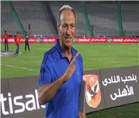 فتحي مبروك: جاساما أدار مباراة الكاميرون بتوازن