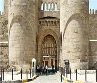ننشر مخطط تطوير عقارات منطقة باب زويلة ضمن مشروع تطوير القاهرة التاريخية