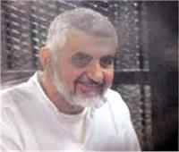 تأجيل نظر استئناف رجل الأعمال الإخواني حسن مالك على حبسه لـ٩ أبريل