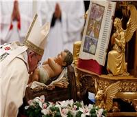 البابا فرنسيس: حزين لوفاة ريان والمغاربة أثبتوا أنهم متعاونون