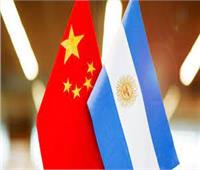 الأرجنتين تنضم إلى مبادرة التريليون دولار الصينية مقابل جزر فوكلاند