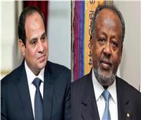 أهم محطات التعاون الاقتصادي بين مصر وجيبوتي 