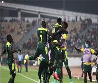 ماني يقود منتخب السنغال أمام مصر في نهائي أمم أفريقيا 2021