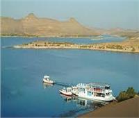شروط ترخيص الفنادق العائمة في بحيرة ناصر