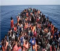 حرس الحدود التونسي ينقذ أكثر من 160 مهاجرا من الغرق