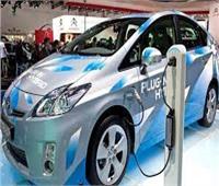 السيارات الكهربائية تستحوذ على 1% من مبيعات السوق الياباني 