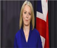 الخارجية الروسية: زيارة وزيرة الخارجية البريطانية لموسكو "قيد الإعداد"
