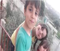عم «فواز قطيفان» يوضح ما حدث مع الطفل السوري المختطف