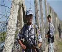 اشتباكات بين الجيش البورمي ومتمردين في ولاية راخين