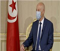 الرئيس التونسي يبحث مع رئيسة الحكومة ملفات القضاء وتوزيع المواد الأساسية